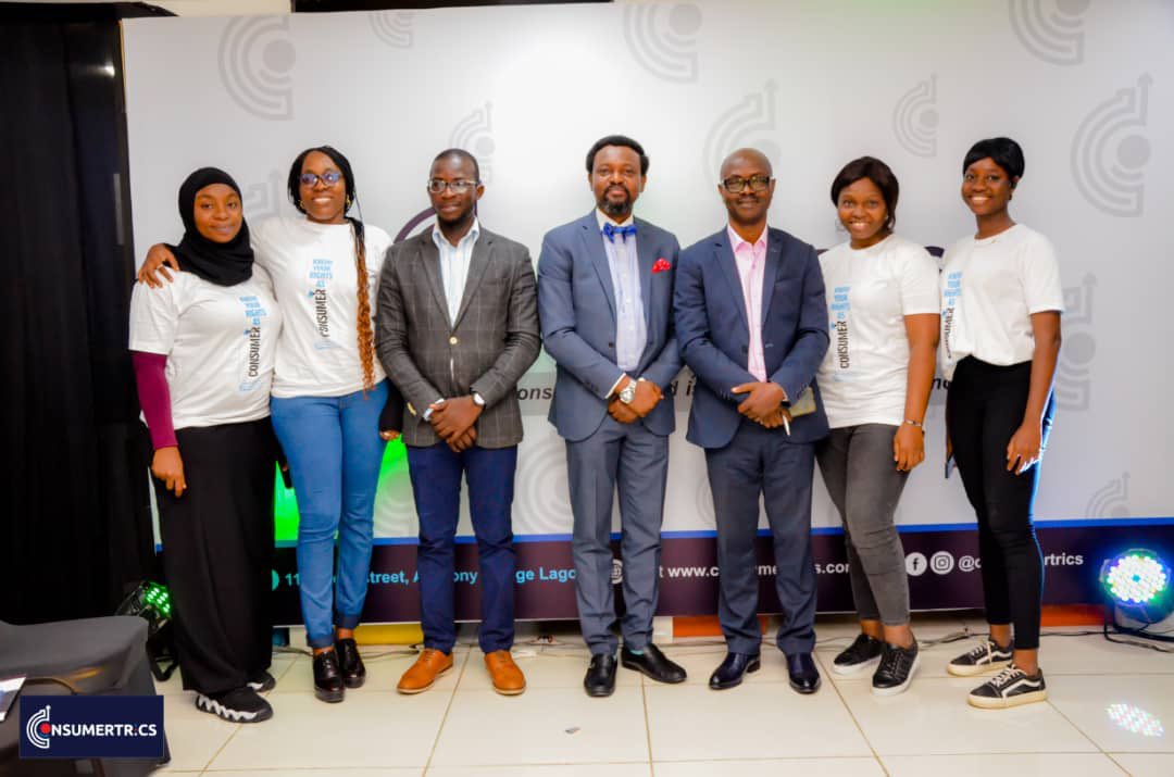 consumertrics's tweet photo. Thank you all for showing up🙏🤗

Watch out for the next Advisory Series!

Follow @consumertrics ✅

#advisoryseries
#borrowingandlending
#fintechseries
#fintechworkshop
#consumerrights 
#consumerpolicy 
#consumerrights
#nigerianloanservice https://t.co/pt0IvcAkrE