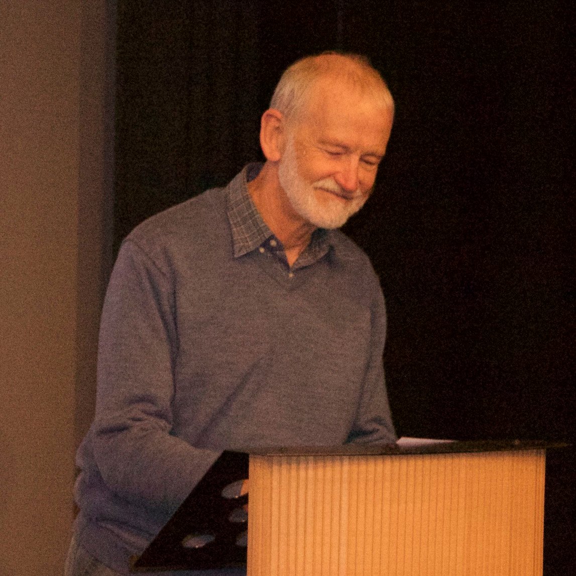 Team Abertoir is devastated to learn of the passing of Prof. Martin Barker and we offer our deepest condolences to his family and loved ones.

1/3