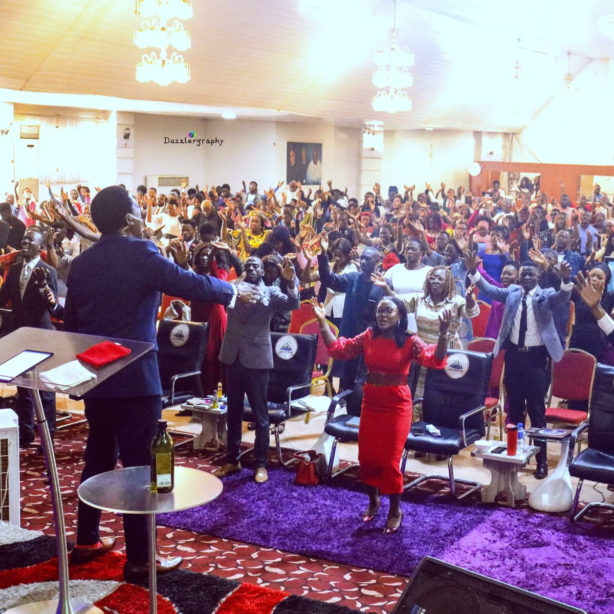 Bamshaque's tweet photo. THIS WEEKEND: 🙏
Enter into your Blessings of Fruitfulness Roundabout in Jesus name.🔥 https://t.co/yId4Zn8NvA