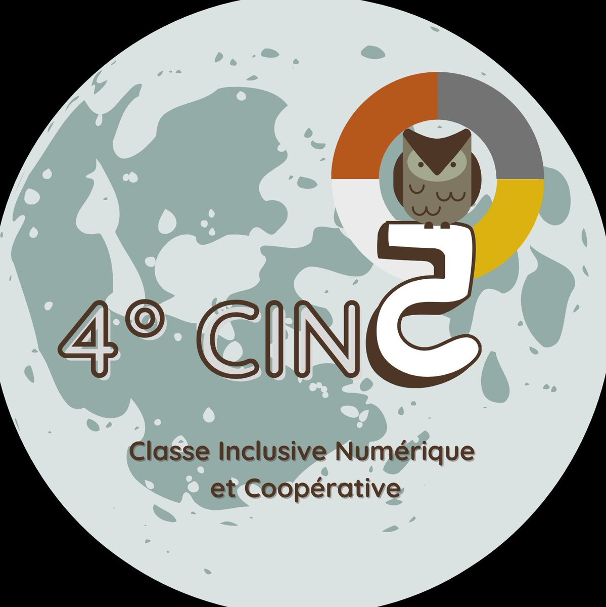 #NouvellePhotoDeProfil #nouvelleannee #nouvellepromo 🦉🦉🦉