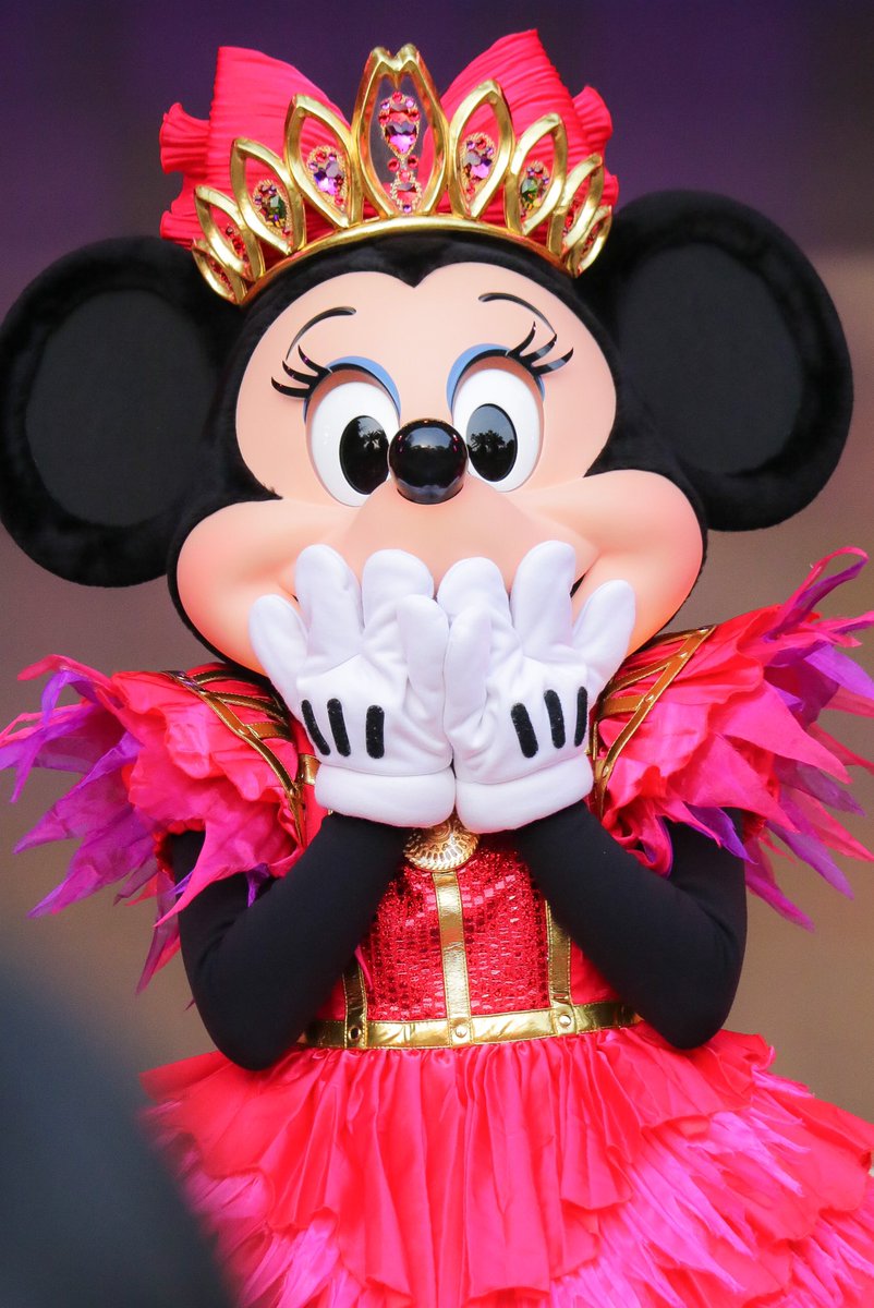 DisneyMick1118's tweet photo. ミニー / 01line / Canon

♡ or RTでお迎えに行きます🎀

 #twitter上にいるDヲタ全員と繋がるのが密かな夢だったりするのでとりあえずこれを見たDヲタはRTもしくはフォローしていただけると全力でフォローしに行きます https://t.co/hqz5MrNivM
