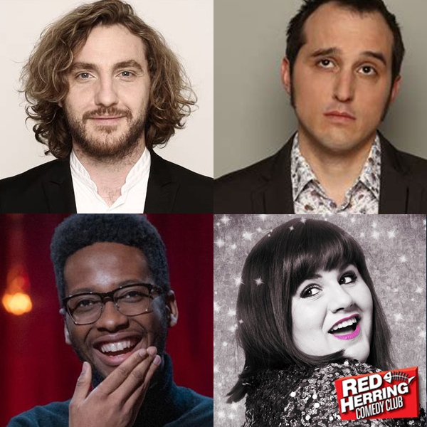Lincoln Comedy (@lincolncomedy) on Twitter photo Lincoln, just to let you know that this cracker of a show tonight is definitely happening at <a href="/lincolndrill/">Lincoln Drill</a> with <a href="/seannwalsh/">Seann Walsh</a> @thephilellis <a href="/tadiwamahlunge/">Tadiwa Mahlunge</a> & MC @daisyearlcomedy
It's a busy one. Some tickets available here bit.ly/RHSept10
Arrive early, strict 8pm start. Lincoln, just to let you know that this cracker of a show tonight is definitely happening at <a href="/lincolndrill/">Lincoln Drill</a> with <a href="/seannwalsh/">Seann Walsh</a> @thephilellis <a href="/tadiwamahlunge/">Tadiwa Mahlunge</a> & MC @daisyearlcomedy
It's a busy one. Some tickets available here bit.ly/RHSept10
Arrive early, strict 8pm start.