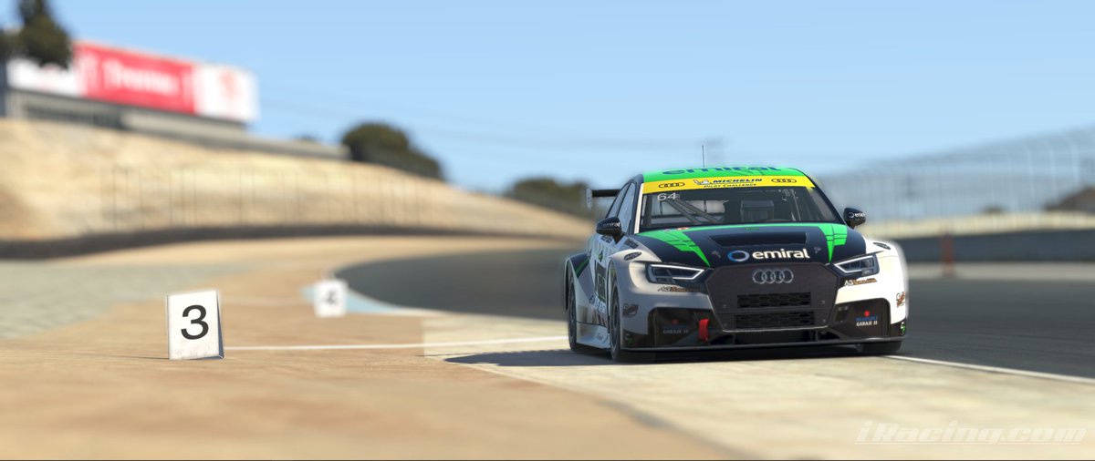 🏁Finaliza la preq de la #SLT2022🏁

Primera división/ 3 pilotos

<a href="/DidacFp00/">Didac Fajardo</a> 
<a href="/XbdCarta/">Jose Raul Heredia (Carta)</a> 
<a href="/Tbr1cks/">Bricks</a> 

Segunda división / 5 pilotos
<a href="/Atabas151/">Dani Sabata</a> 
<a href="/Hugo_Stein1/">Hugo Stein</a> 
@AlbesaJordi 
<a href="/A_Ch_27/">Aaron Ch</a> 
<a href="/cocotrocox/">Rafa Dieguez</a> 

#LetsGo #GreenPower #GoXBD