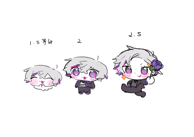 ムム… 