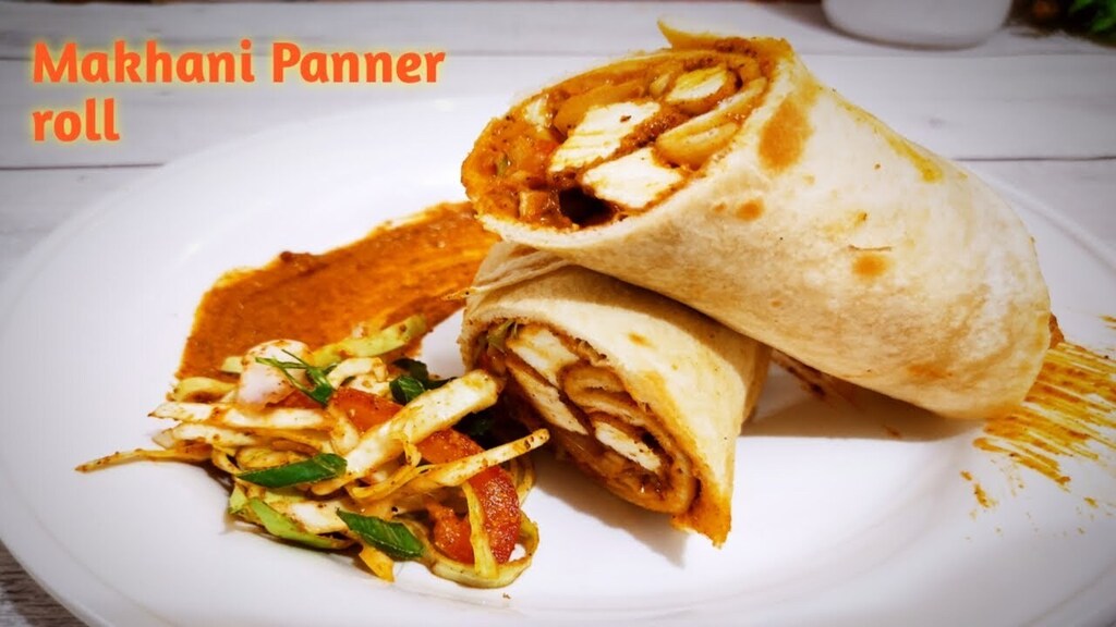 Perfectkitche12's tweet photo. Hello people I am Rishab and that’s it , also subscribe.
Aaj perfect rasoi me ban raha hai behad hi swadist panner makhani roll k recipe. Jisme humne aapko instant makhani gravy banan dikhaya  hai. Jisse kaam aapka bahut assan ho jayega. Chaleye shuru karte hai. 
Ingredients… https://t.co/nvnDxBAL5Z