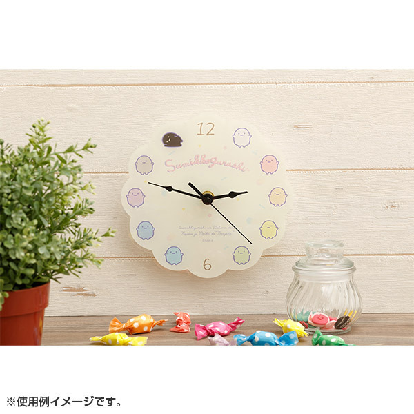 ありがとうの気持ちをこめて…💐 ＼ 🌟ネットショップ限定🌟 #すみっコ