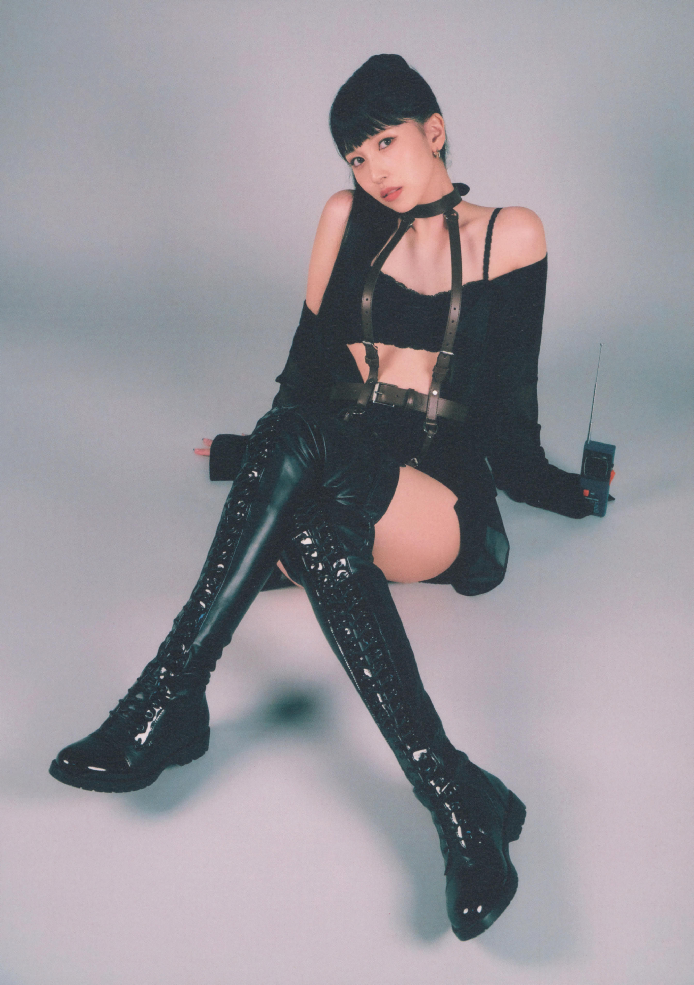 njmsjmdct2 в X: „[SCAN] TWICE 6th Anniversary HAPPY TWICE