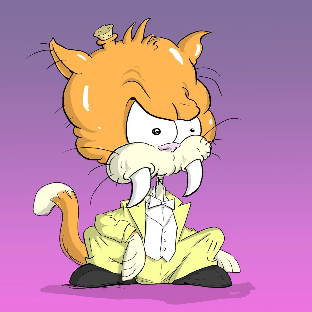 DankSaber's tweet photo. @HiddenKittenCTY I'm interested in him. https://t.co/3pcbMAGQHF