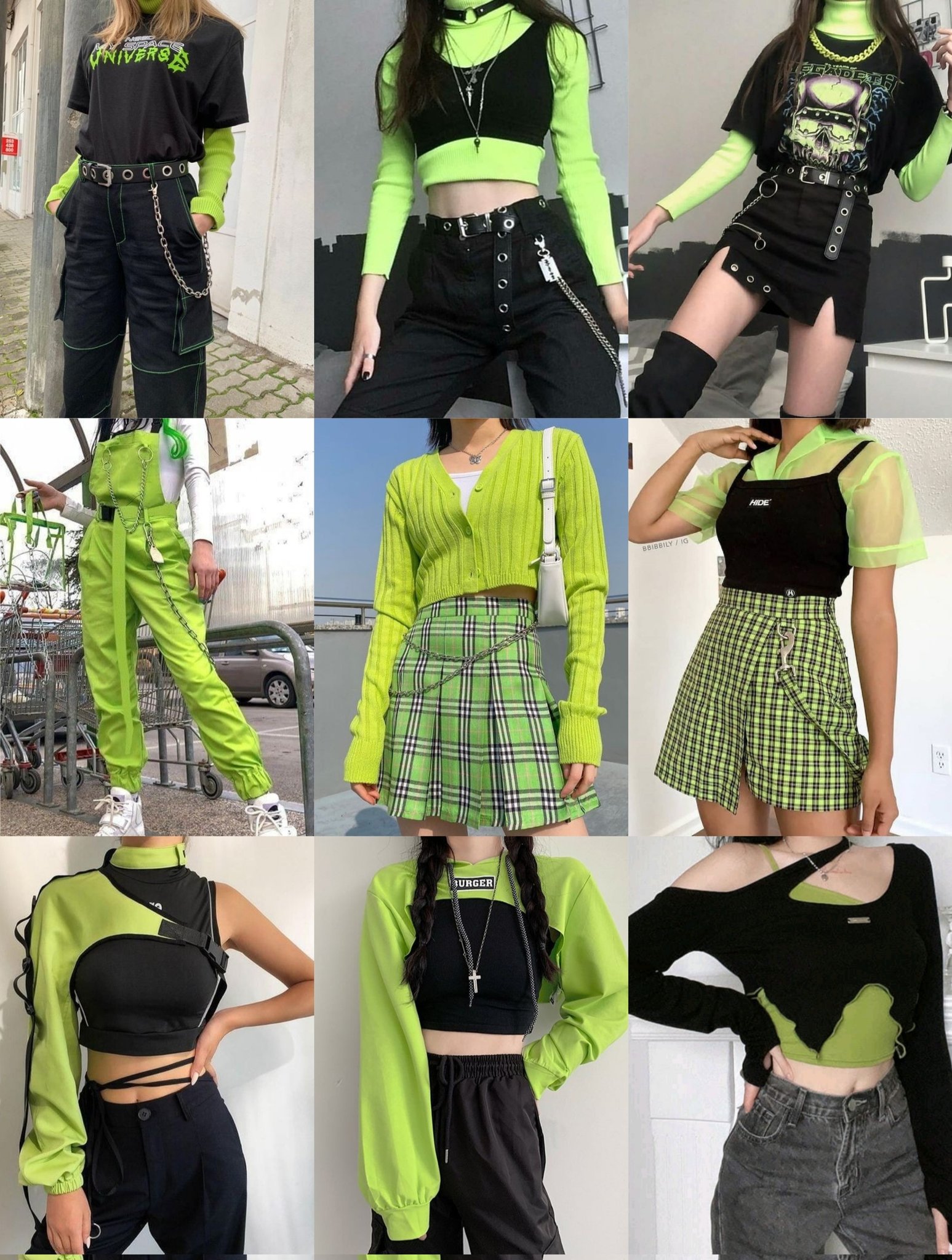NCT 127- SIMON SAYS INSPIRED OUTFIT!!!! Part 2