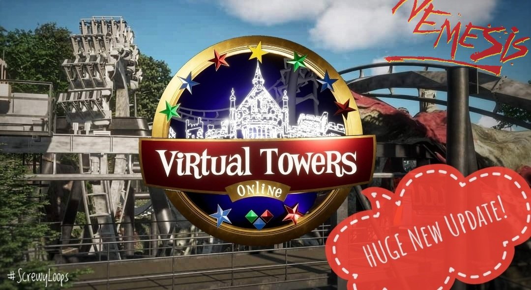 ScrewyLoops tweet media