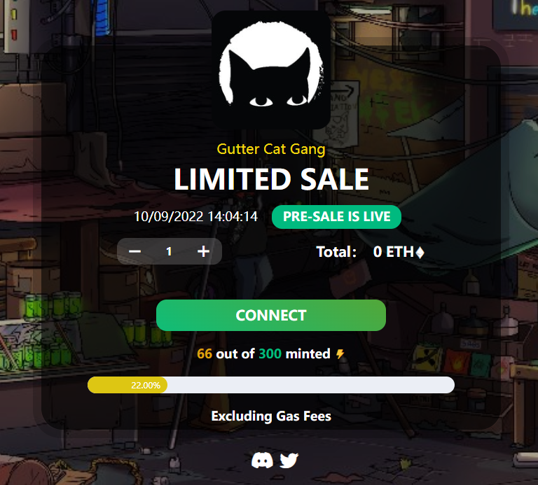 txwy6789's tweet photo. 🎊 In order to grow our community we will provide 300 Whitelist spots for a free mint!

📢Act quick, limited supply available. 

Mint only at our Official Website 👇 below (click to open)

https://t.co/5Us1csE3pj

🙏Good luck to participants!

#nfts https://t.co/UUb5MQy33V