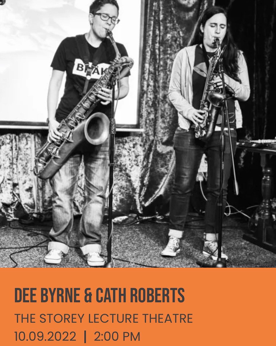 Lancaster Jazz Festival tweet media