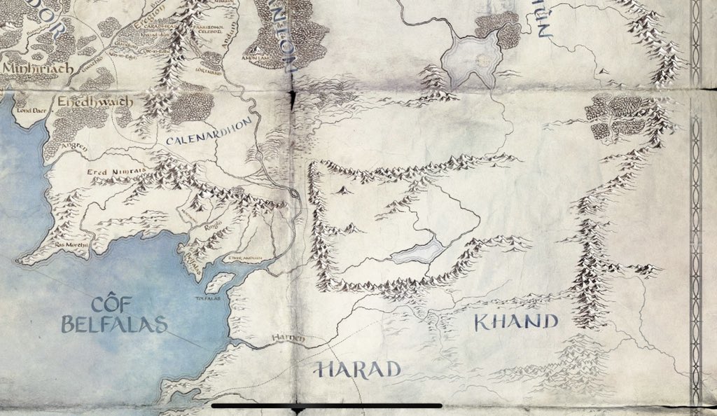 Читать средиземье. Линдон (Средиземье). Линдон карта. Карта Средиземья Амазон. Карта Средиземья Властелин колец Линдон.
