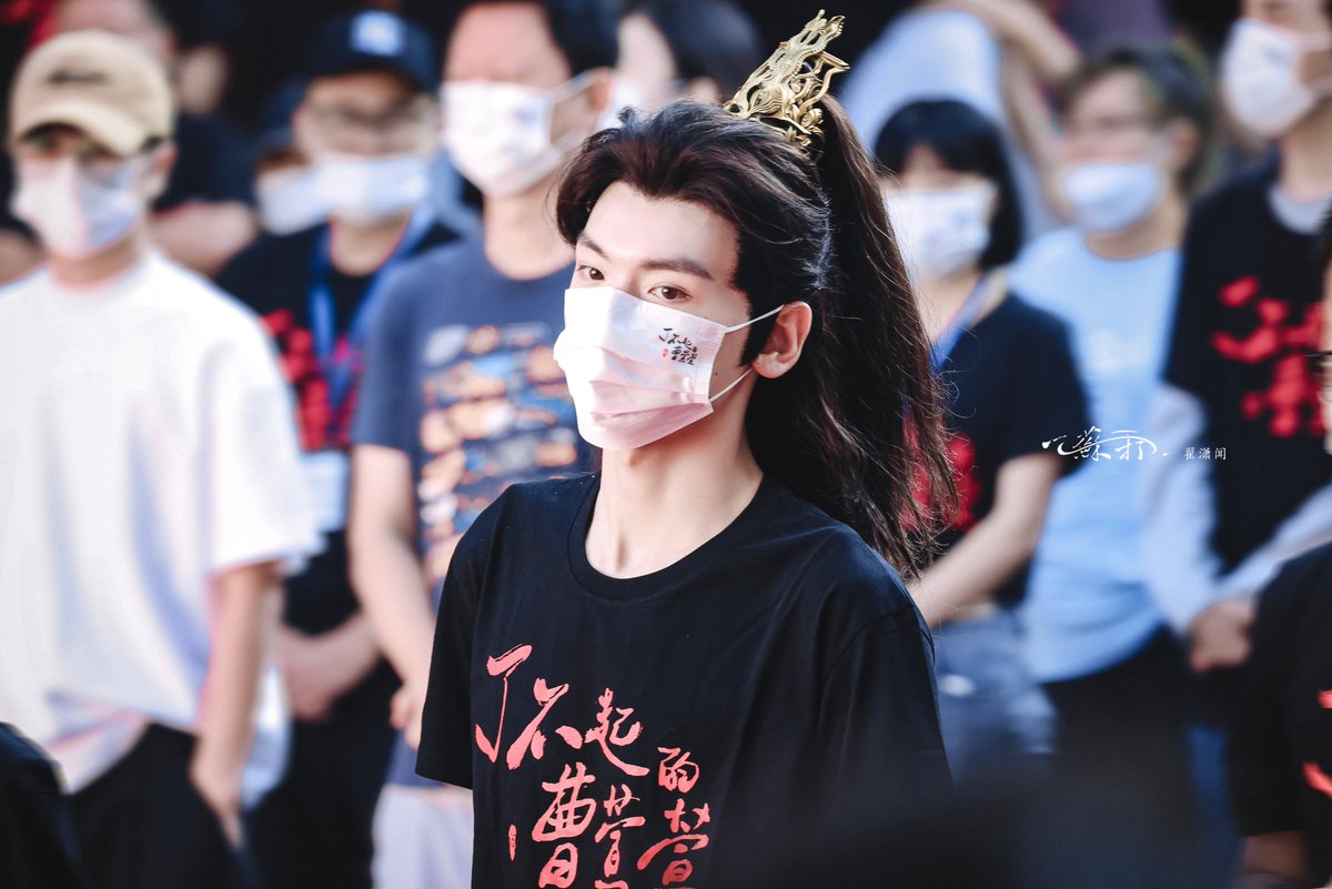 For_0528's tweet photo. Cao Xuanxuan &amp; Guo Zijie 😍

#TheGreatCaoXuanxuan #了不起的曹萱萱 #ZhaiXiaoWen #翟潇闻 #ZhuXudan #祝绪丹 https://t.co/xEbWC4EvXr