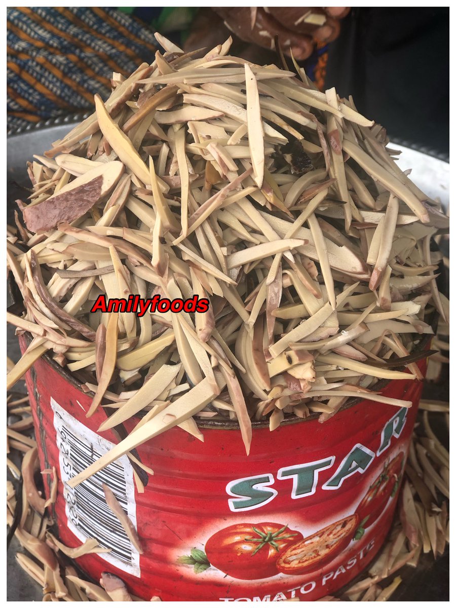 Amily_Foods's tweet photo. Fresh Ukpaka/ugba available from yours truly @Amily_Foods  

We deliver nationwide 
#ukpaka #Ubgba #africanshop #nigeriansindiaspora https://t.co/MBNwzh26tr