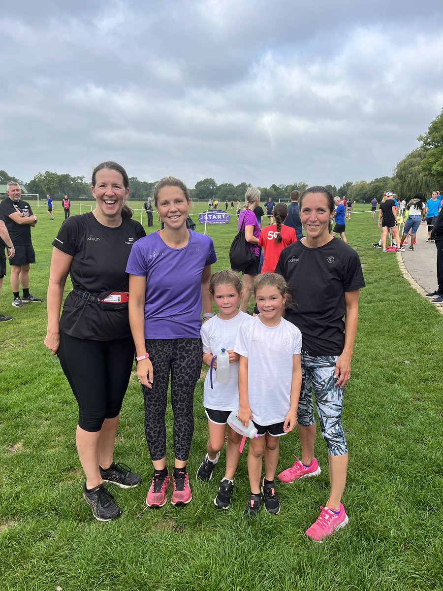 crickcastpod's tweet photo. This is what @parkrunUK is all about!

Loved getting down to the local park run and seeing people of all ages run 5k😊

Whether it’s your 1️⃣st, 1️⃣0️⃣th, 2️⃣5️⃣th, or 1️⃣0️⃣0️⃣th run, always finish with a smile on your face!😃

Thank you to all the volunteers at @tonbridgepkrun today👏 https://t.co/WCgqcv6XL6