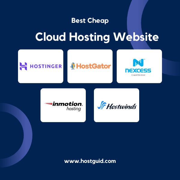 GuidHost's tweet image. Cloud hosting is a type of hosting that enables a website to make use of the resources of multiple servers, resulting in improved performance. 

We add some cheap cloud hosting companies plans check out:-  hostguid.com/which-cloud-se… #cloudhosting #cheapcloudhosting #server #hostguid