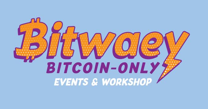 bitwaey's tweet photo. Eventi #Bitcoin only in Italia? Ci stiamo lavorando 🟠 https://t.co/rUtoFcappr