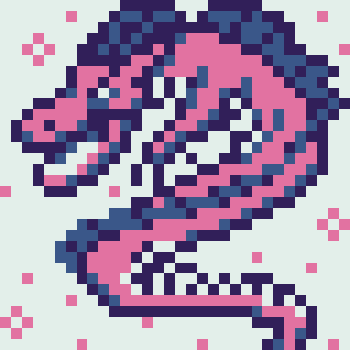 #pxl No.85 🥰 Sell and collect Pixel Art on <a href="/pluginio/">plugin.io</a> digital creator marketplace 💰 Register at plugin.io/register for your FREE #NFT and airdrops 🚀🌙

#whitelist #art #artist #NFTGiveaways
