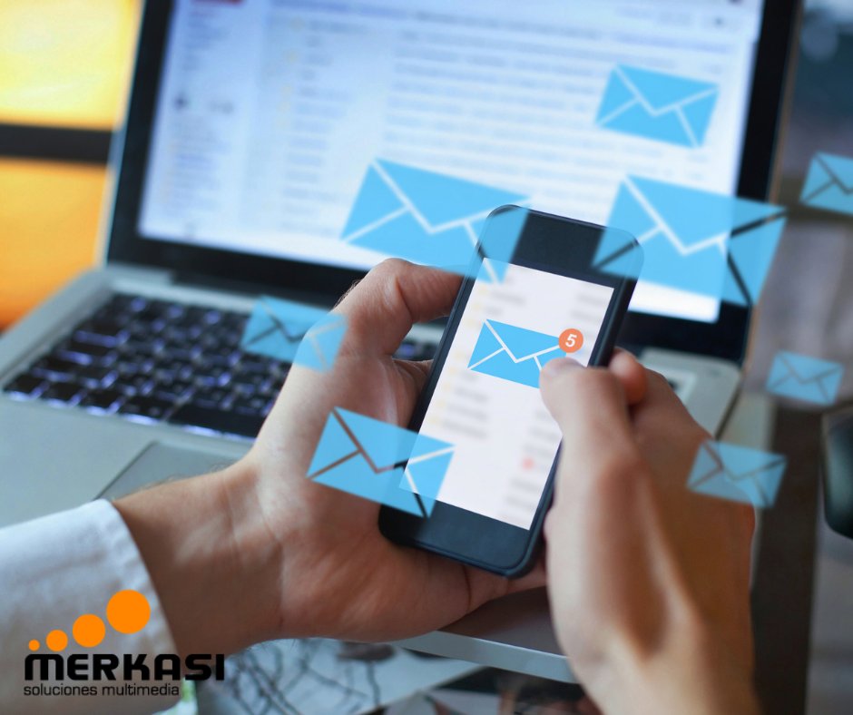 Merkasi_'s tweet photo. ¿Necesitas que tu correo electrónico esté disponible en todos tus dispositivos? Merkasi te ayuda a configurarlo.

Crece con un click 👉 https://t.co/xaLETJUCaA

#notodasloshuevosenlamismacesta #estrategia #host #email https://t.co/z6mVVtPDdl