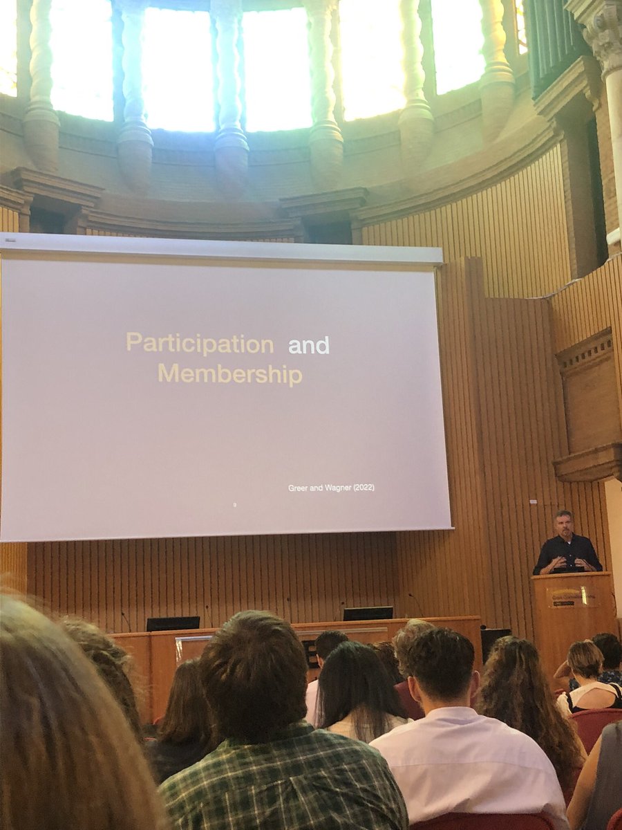 We had an academic feast in Barcelona during <a href="/icopl2/">ICOP-L2</a>. Such a great community. Thought provoking plenaries by @niinalilja <a href="/KobeTimG/">Tim Greer</a> &amp; <a href="/tomkoole1/">tom koole</a>. A big thank you to the organizers M. Dooly &amp; <a href="/DolorsMasats/">Dolors Masats</a>. See you all in 2024!