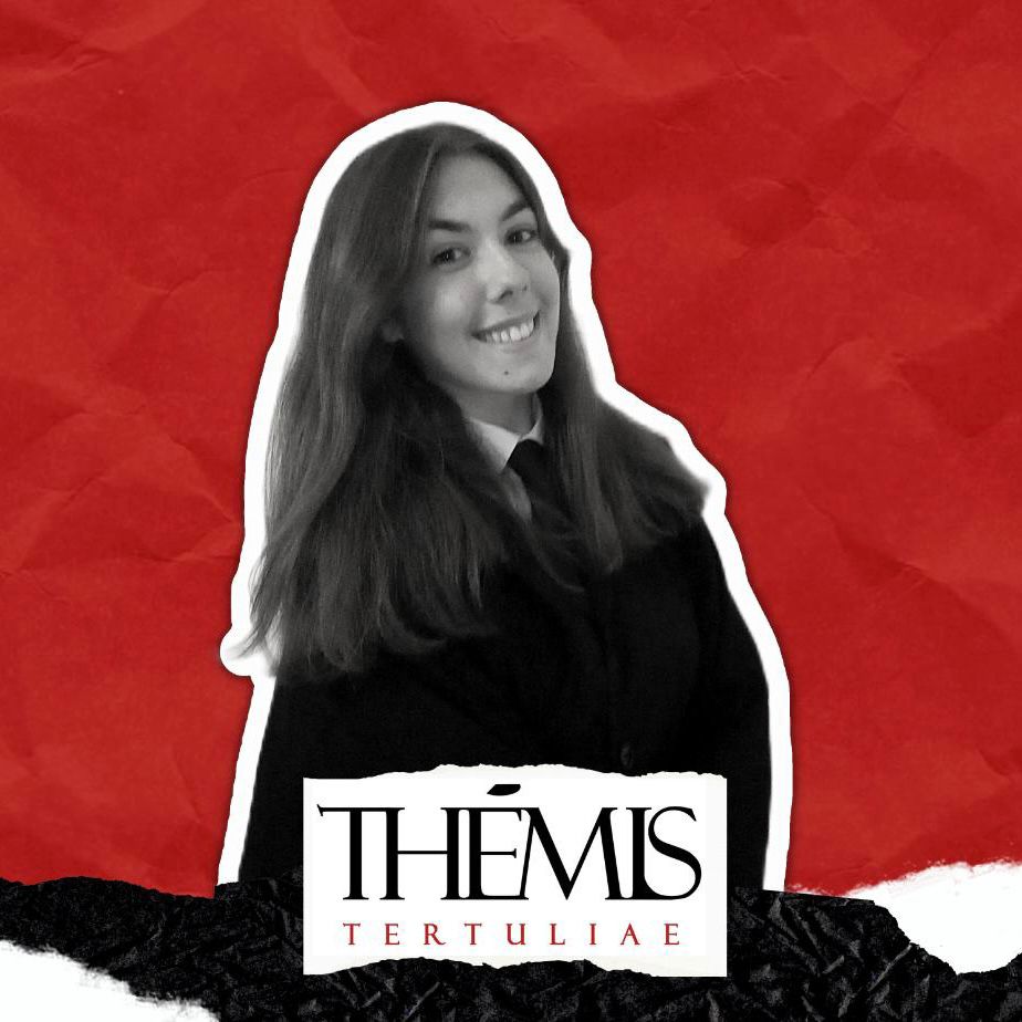 Direito? Coimbra? Só com as Thémis! ❤