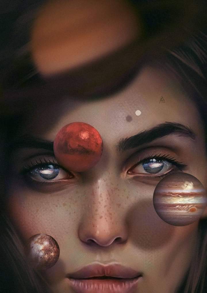 "The deep critical thinker has become the misfit of the world, this is not a coincidence. To maintain order and control you must isolate the intellectual, the sage, the philosopher, the savant before their ideas awaken people."

― Carl Jung 

[ Art - by Aykut Aydoğdu ]