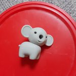 コアラかと思いきや!？ミニフィギュアのまさかの正体とは!？