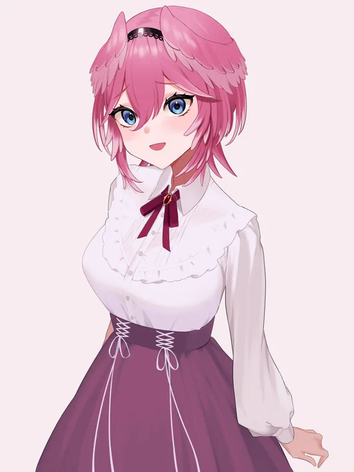 全身 