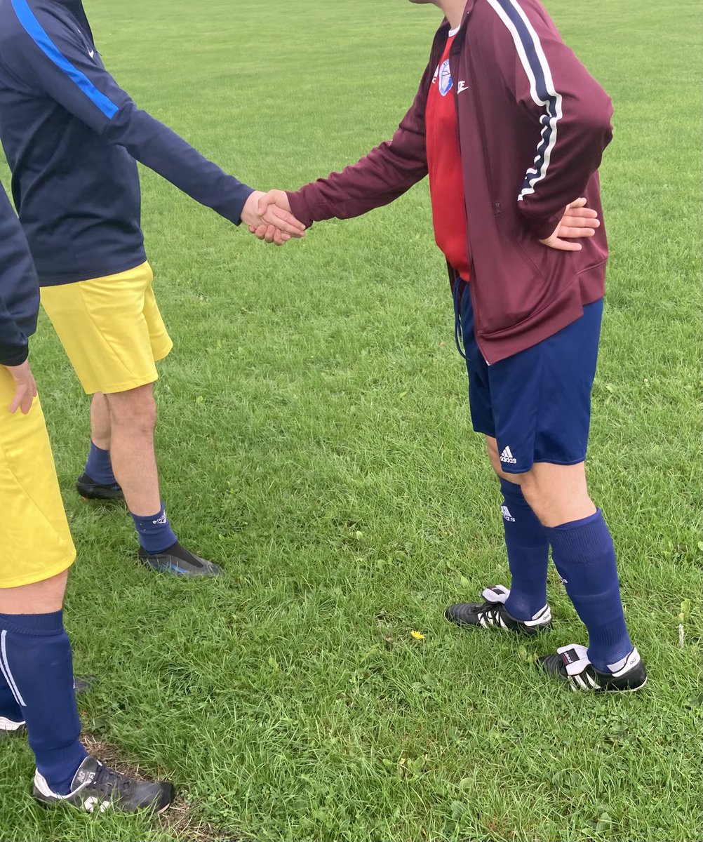 SheffInterFC's tweet photo. Oh wow! Byron House have arrived! Fancy seeing them here! https://t.co/aXa01Ioy4F