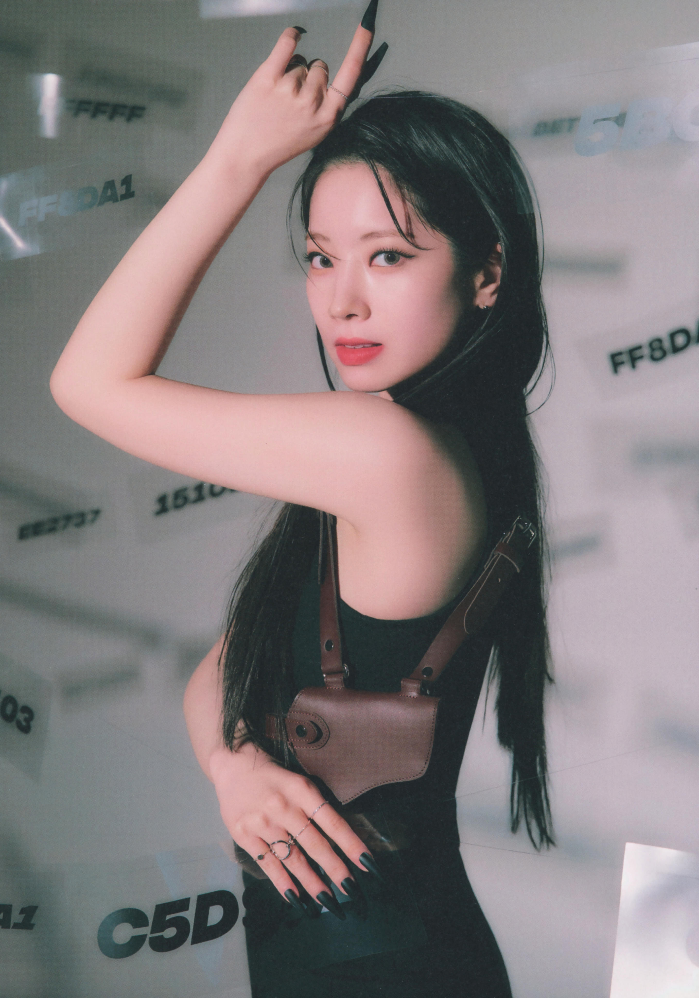 TWICE ダヒョン 둡또카2 写真集 TWICE Photograph By Dahyun Photobook 둡또카 2 Dupttoka 2 | eBay