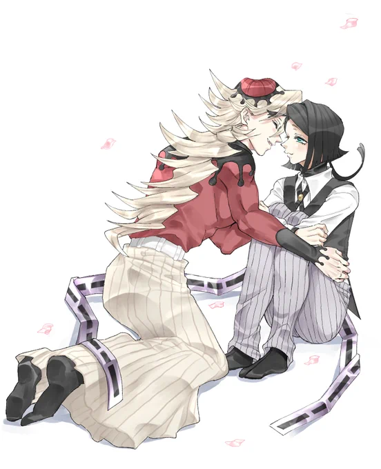 たとえ偽りの家族でも 