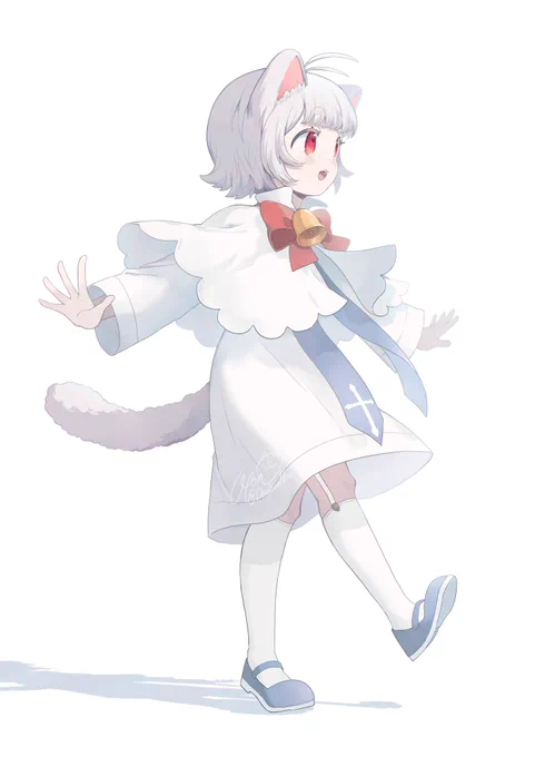 Biancaちゃん 