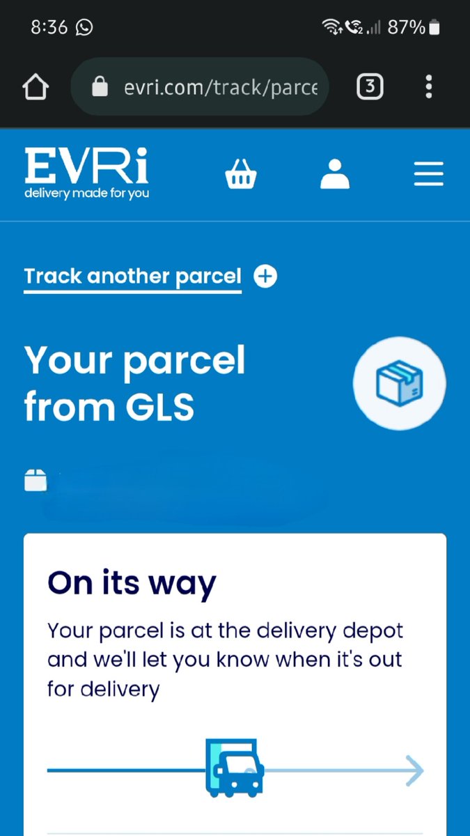 GrediusX's tweet photo. And the countdown begins! Come to papa 😍♥️
.
.
.
@OnDeck #SteamDeck #Steam #delivery https://t.co/gRSYPHbaRC