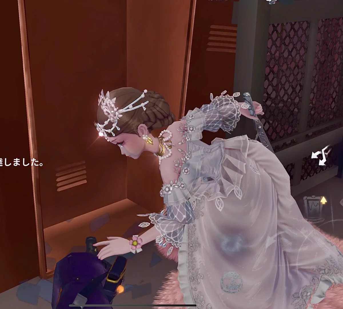 公式】IdentityV 第五人格 on X: 