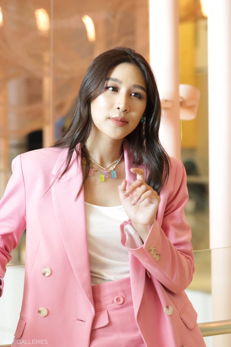 ANP_Galleries's tweet photo. ลงช้า แต่ลงนะ 😝💓
#TeamAIMazing #aimsatida #ANPgalleries https://t.co/M0MHMjJuc2