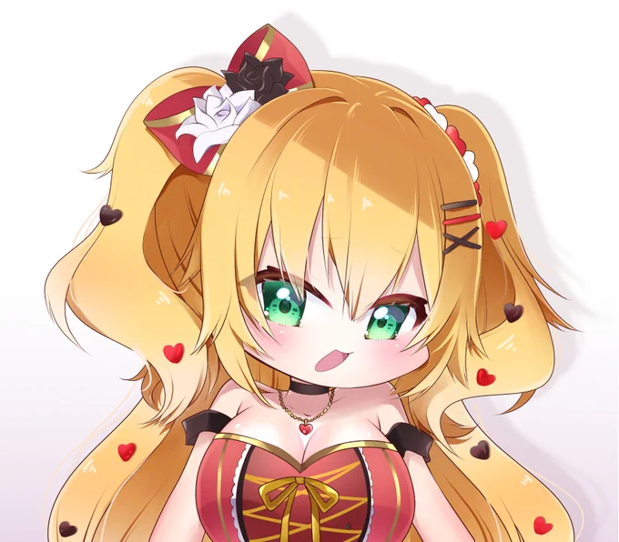 ダイエット頑張っててえらい#はあとart 