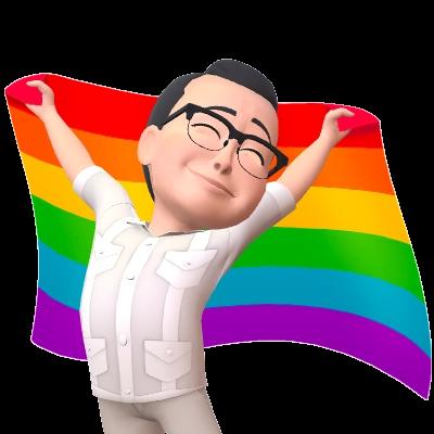 LatitudGay's tweet photo. Latitud Gay.
"Lo importante es SER"
#LatitudGay #Lgbtiqa #RadioGay #Argentina #MeQueer #Diversidad #Gay #Orgullo2022 https://t.co/mJ2piKNw0T