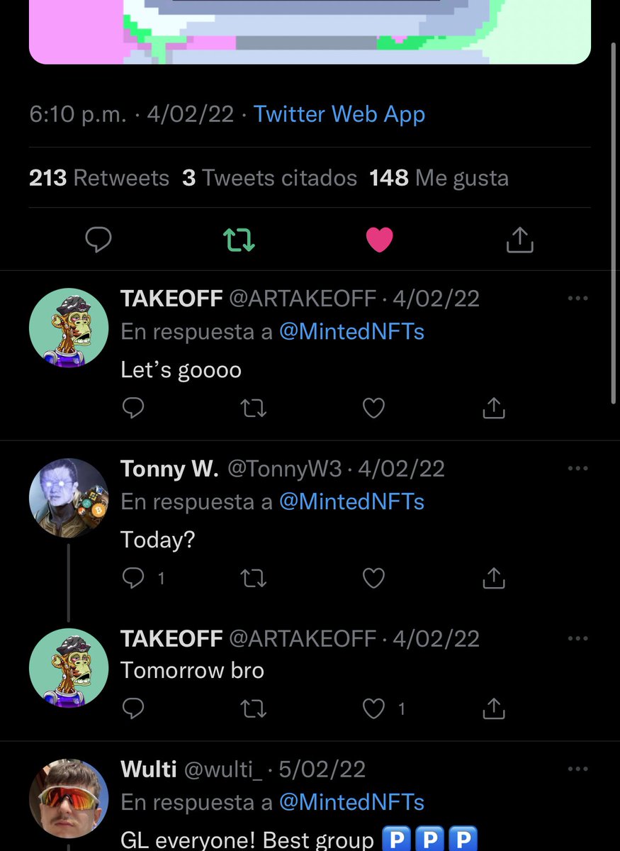 TAKEOFF tweet media