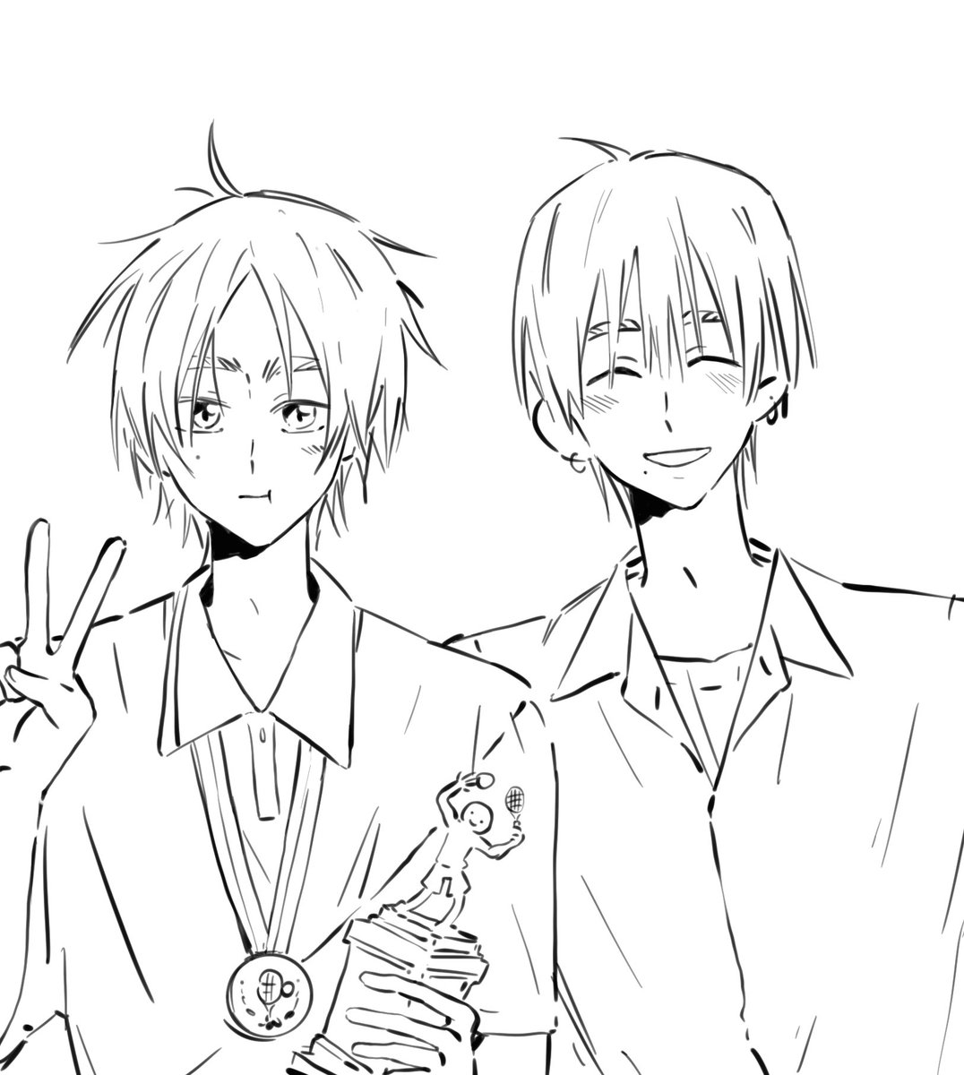 KGC_Yuito's tweet photo. /แข่งเสร็จตั้งแต่ช่วงสี่โมง/

ขอบคุณมากนะ https://t.co/WkSNsqnQCY