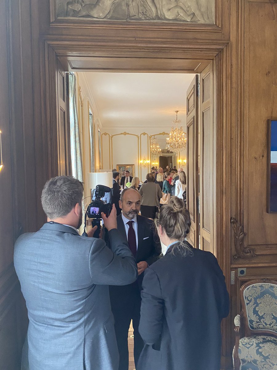Niels Engelschiøn tweet media