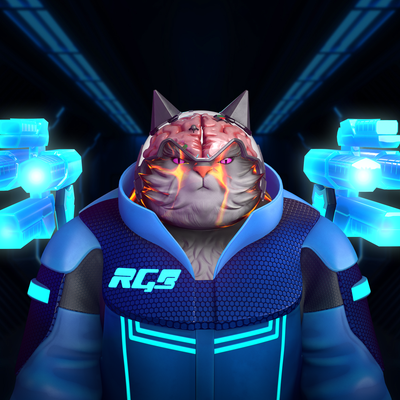 CATPUNK NFT 🔫 tweet media