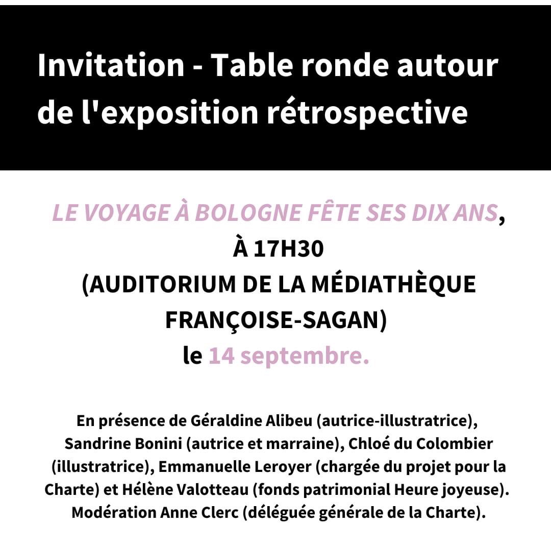 Un voyage à Bologne : une exposition sur le parcours d illustrateurs jeunesse à la médiathèque Françoise Sagan