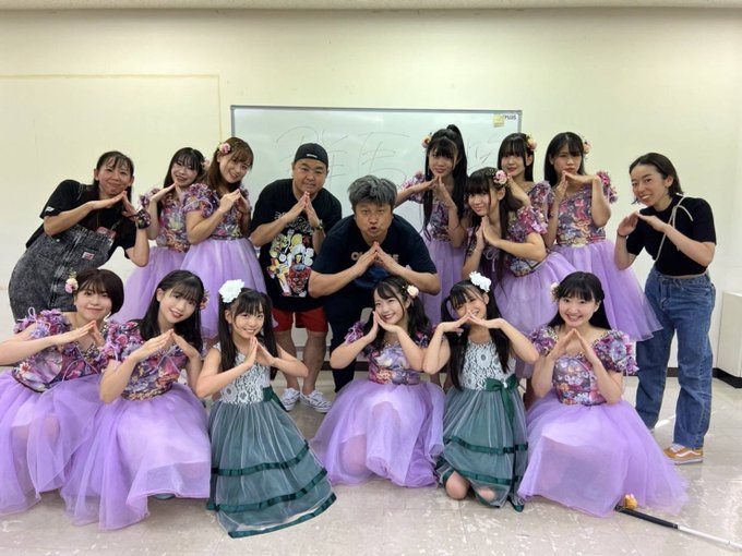 Twitterのコスプレ画像14