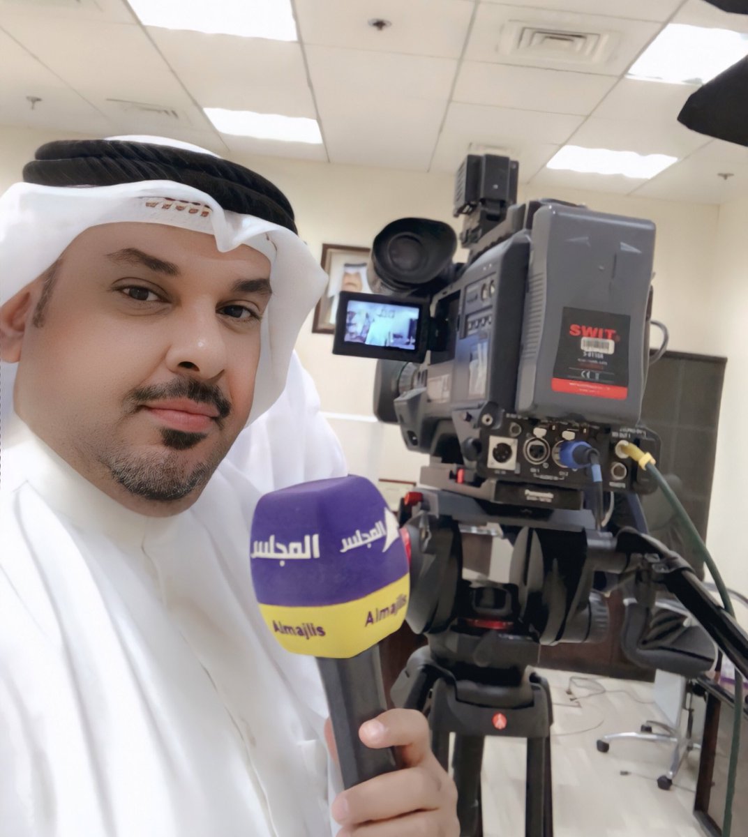 #كلمتي_اليوم موجهه إلى #المرشحين ،، ظهورك بالاعلانات و وحضورك بالدوانيات واتصالك مو معناته انك ناجح في حملتك الانتخابية (نظام قديم) .. ما يفوزك غير طيبك مع الناس في وقت حاجتهم لك .. ازرع تحصد #مرشح #امة22 #أمة_2022 #مجلس_2022