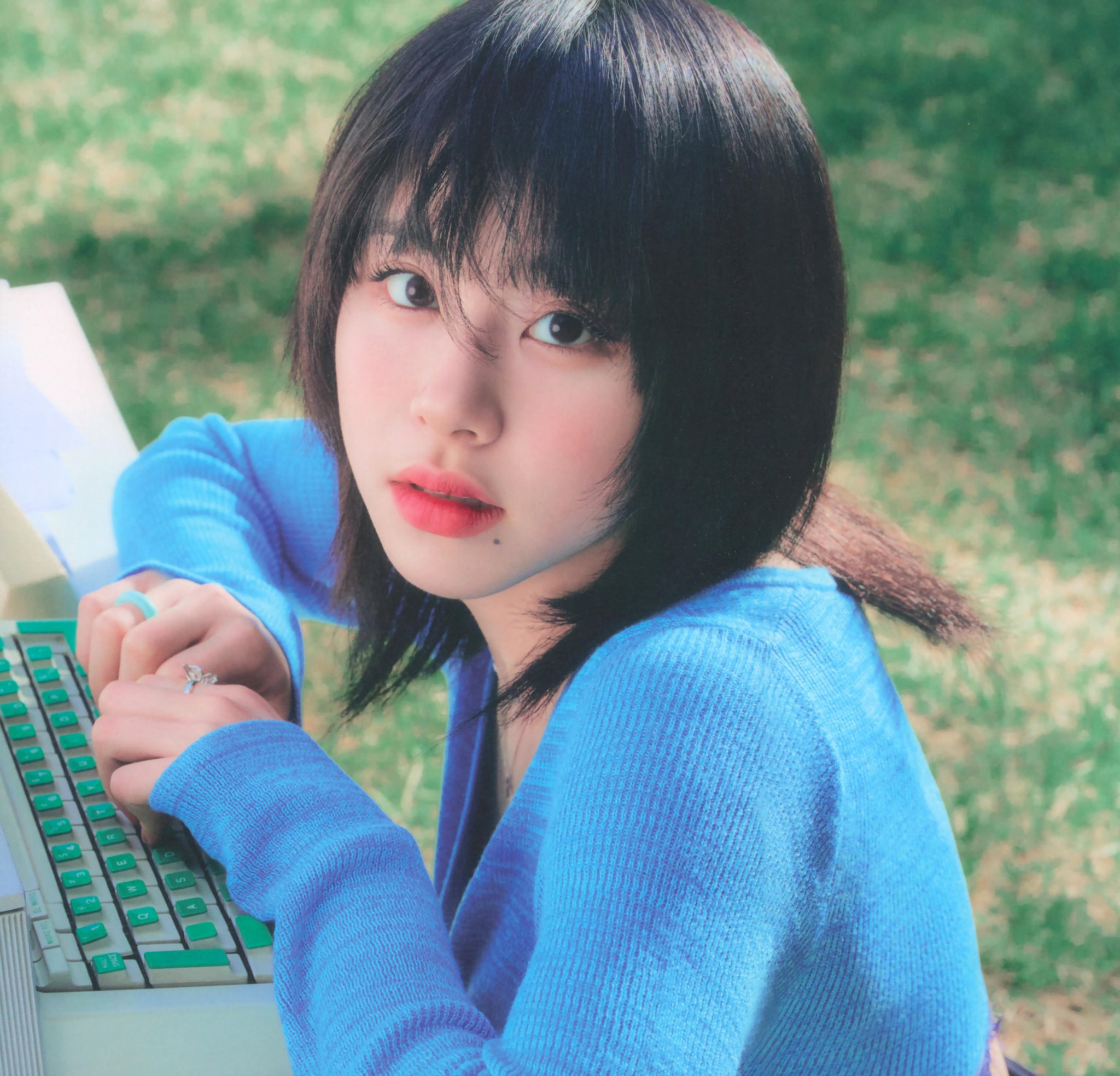 チェジュ　韓国　写真集 FcSKHKVakAAaW7B.jpg:large