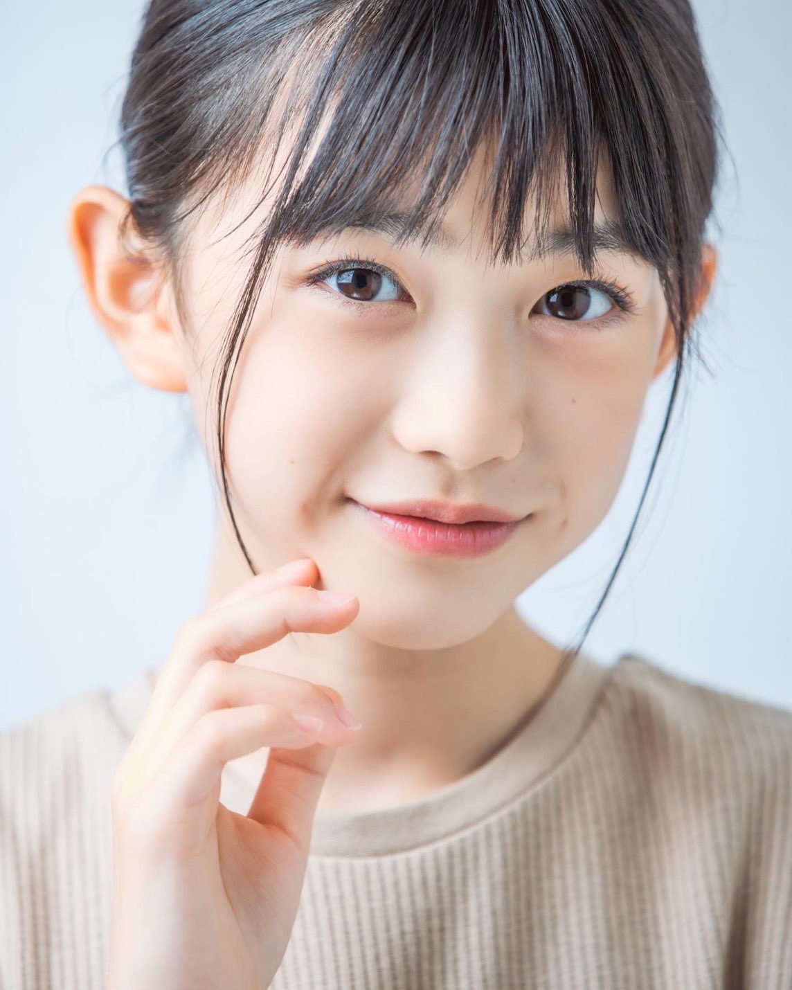 12才　女子  / X