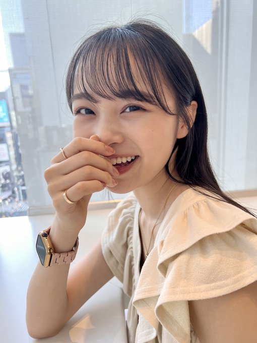 林芽亜里のTwitter画像55