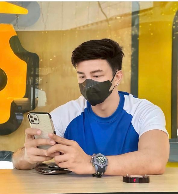 រងចាំ💙ដឹងត្រឹមថារងចាំ💙 tweet media