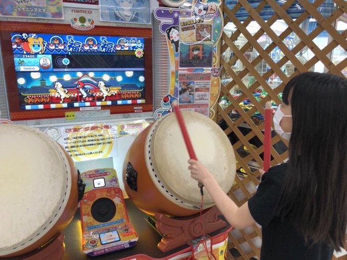 Twitterのコスプレ画像9